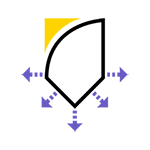 UDP product icon