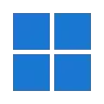 Microsoft Windows icon