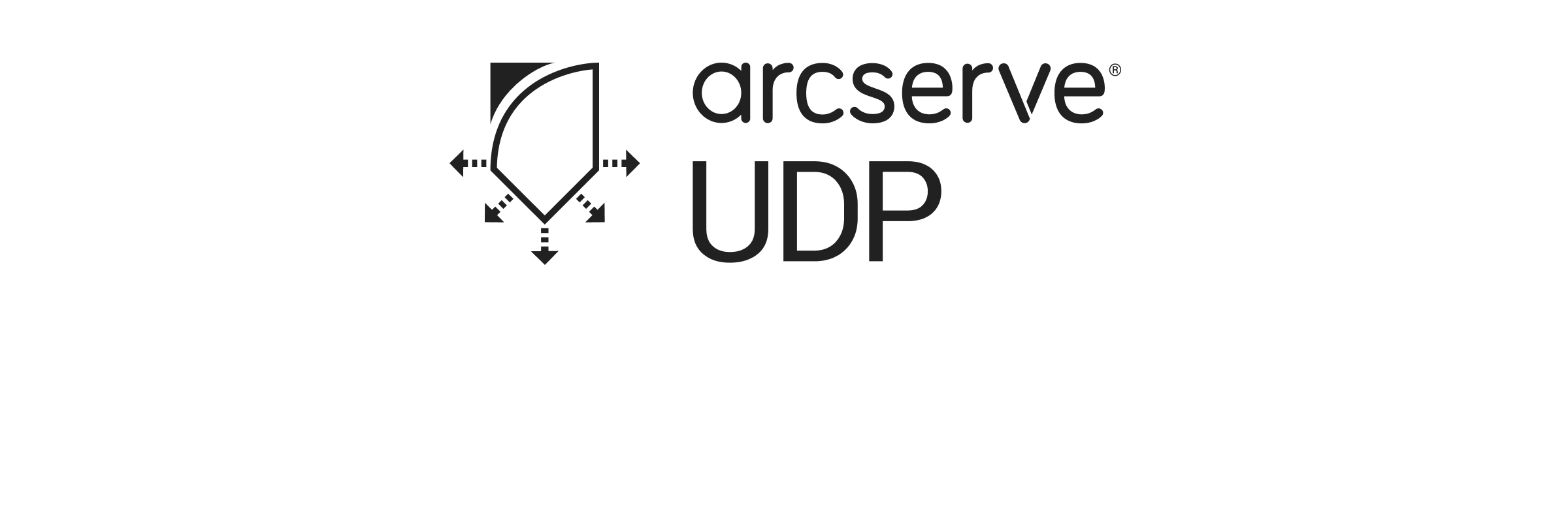 UDP logo