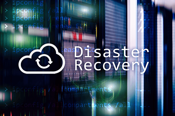 5 Reasons Cloud-Based DRaaS is Your Best Choice for Backup and Disaster ...